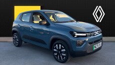 Dacia Spring 27kWh Expression 65 48kW 5dr Auto Electric Hatchback